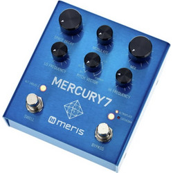 Meris Mercury 7 Reverb