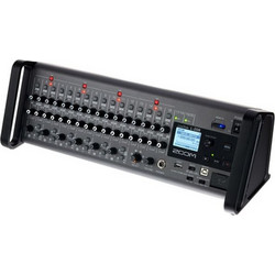 Zoom LiveTrak L-20R