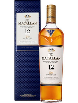 Macallan Double Cask Ουίσκι Single Malt 12 Ετών 40% 700ml 172456216
