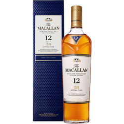 Macallan Double Cask Ουίσκι Single Malt 12 Ετών 40% 700ml 172456216