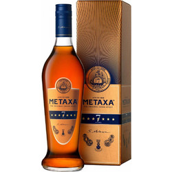 Metaxa 7 Stars 700ml