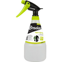 Ψεκαστήρας χειρός AQUA SPRAY με δοχείο χωρητικότητας 0,75l AS0075 BRADAS - MK-AS0075
