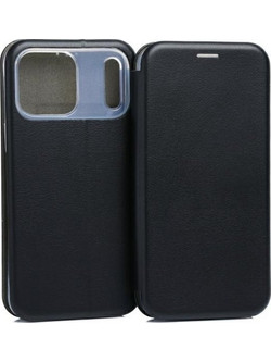 Beline Case Book Magnetic For Iphone 17 Pro Max black