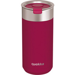 Quokka Boost Maroon 400ml