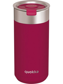 Quokka Boost Maroon 400ml