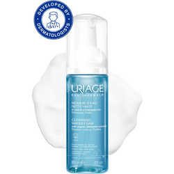 Uriage Αφρός Ντεμακιγιάζ 150ml