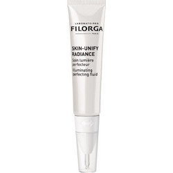 Filorga Skin-Unify Radiance Fluid Αντιγηραντικό Serum Προσώπου για Λάμψη 15ml