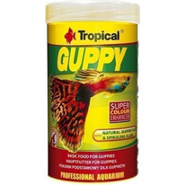 Tropical Guppy 100ml