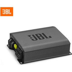 JBL Stage GT 60041 Mini Ενισχυτής Αυτοκινήτου 4 Καναλιών D