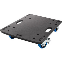 LD Systems Rollbrett for Dave 12 G4X
