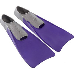 Mad Wave Pool colour long (24-25 Violet) MAD WAVE purple