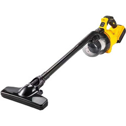 Επαναφορτιζόμενη Σκούπα Stick Sango Yellow/Black 90233