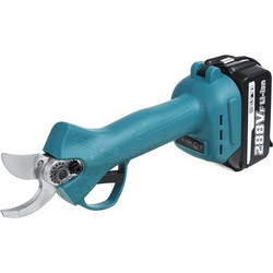 ΨΑΛΙΔΙ ΚΛΑΔΕΜΑΤΟΣ ΜΠΑΤΑΡΙΑΣ Φ10, Φ15, Φ20, Φ30mm BRUSHLESS 21V ΜΕ 2 ΜΠΑΤΑΡΙΕΣ ΤΥΠΟΥ ΜΑΚΙΤΑ ΣΕ ΒΑΛΙΤΣΑΚΙ AGROEQUIP