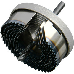 DELI ποτηροπρίονο DH-MKK007-ED1 για ξύλο/πλαστικό, 26mm έως 63mm διάμετρος, 25mm
