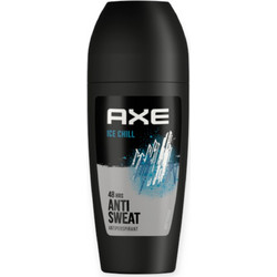 AXE Ice Chill 48h Antiperspirant Roll On 50ml