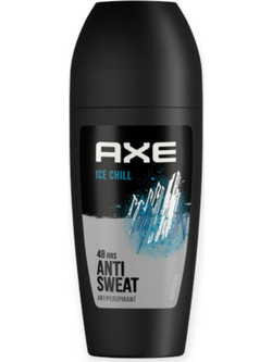 AXE Ice Chill 48h Antiperspirant Roll On 50ml