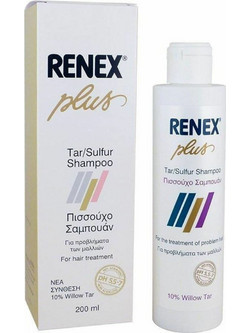 Froika Anti Dandruff DS Λιπαρή Πιτυρίδα Σαμπουάν κατά της Πιτυρίδας για Λιπαρά Μαλλιά 200ml