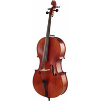Gewa Ideale VC2 Cello Set 4/4 MB