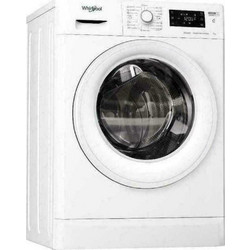 Whirlpool FFB 9258 SV PL Πλυντήριο Ρούχων 9kg 1200 Στροφών