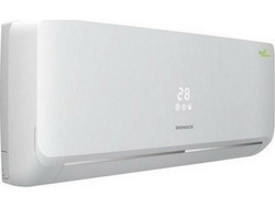 Daewoo DSB-F1283ELH-V Κλιματιστικό Inverter 12000 BTU A++/A