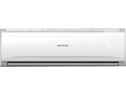 Miyoto MAS-241-EI/SUK-N2 Κλιματιστικό Inverter 24000 BTU A+/A