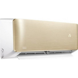 Vivax 12-CH35AERI Gold Κλιματιστικό Inverter 12000 BTU A++/A+ με Ιονιστή και Wi-Fi