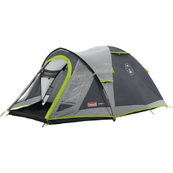 Coleman Darwin Σκηνή Camping Ιγκλού 4 Ατόμων 4 Εποχών 340x260x140cm