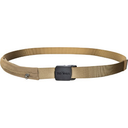 Tatonka Travel Belt 32mm Ανδρική Ζώνη Χακί