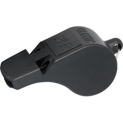 ALBAINOX PROFESSIONAL BLACK - ΣΦΥΡΙΧΤΡΑ ΠΛΑΣΤΙΚΗ 2 ΉΧΩΝ
