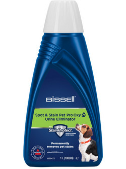 BISSELL Spot and Stain Pet Pro Oxy 20343 Yγρό Kαθαρισμού