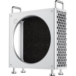 Ulanzi QT01 Aluminum-Alloy Case for Mac mini M4/M4 Pro