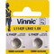 Vinnic LR43 2τμχ Vinnic LR43 2τμχ