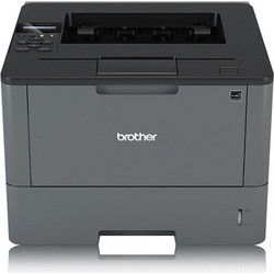 Brother HL-L5000D Μονόχρωμος Εκτυπωτής Laser