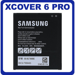Samsung Battery (Galaxy Xcover 6 Pro)