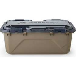 GREGORY ΚΟΥΤΙ ΑΠΟΘΗΚΕΥΣΗΣ ALPACA GEAR BOX 45 LITER 154281-A269 MIRAGE TAN