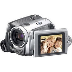 JVC GZ-MG21