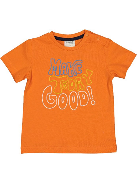 MAULI SUNNY DAY-BABY M (9992403400 ORANGE) Πορτοκαλί Αγόρι Collection SU25