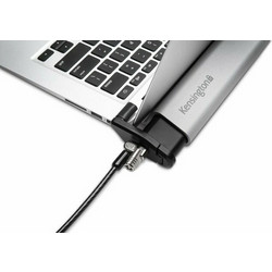 Kensington Laptop Locking Station 2.0 with MicroSaver 2.0 Lock
