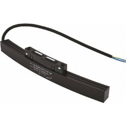 Inlight Driver 100W 48olt για μαγνητική curved ράγα (TD010)