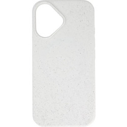 Hurtel Multiple Color Wheat Case MagSafe for iPhone 16 - beige - (Magsafe Multiple Color Wheat Case for iPhone 16 Beige)