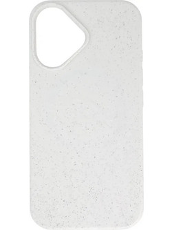 Hurtel Multiple Color Wheat Case MagSafe for iPhone 16 - beige - (Magsafe Multiple Color Wheat Case for iPhone 16 Beige)