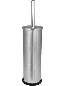 Πιγκάλ Μπάνιου Inox Max Home430SS Ασημί