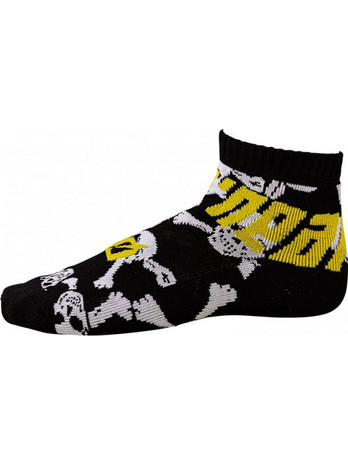 Oneal Crew Crossbones Κάλτσες Multicolor
