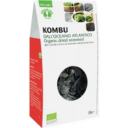 Φύκια Αποξηραμένα Bio Probios Kombu Organic Dried Seaweed 50g