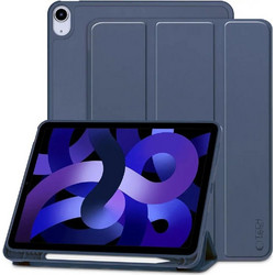 Tech-Protect Smart Case Pen Navy Blue (iPad Air 10.9" 2020)