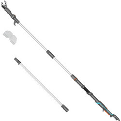 Gardena 14776-55 Ψαλίδι Κλαδέματος Μπαταρίας 18V με Κοπή 28mm