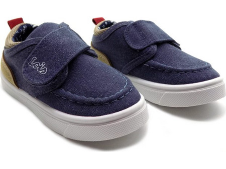 LOIS 46226 NAVY MARINO