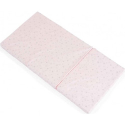 Cangaroo Mirage Στρώμα Foam Παρκοκρέβατου 60x120x6cm Pink