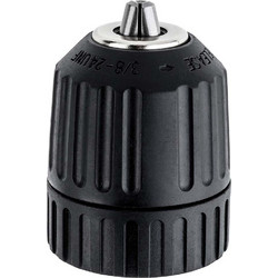Drel CON-DC-1510 Τσοκ 0,8-10mm 3/8"-24UNF
