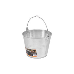 Κουβάς Γαλβανιζέ 5lt KTWO105 bradas